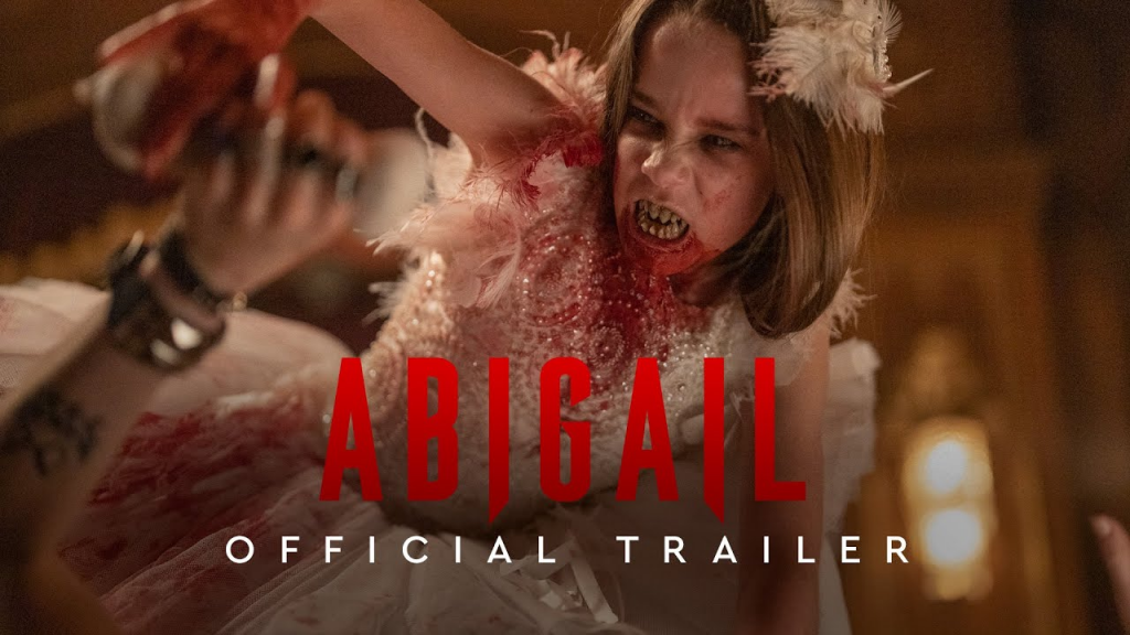 Abigail