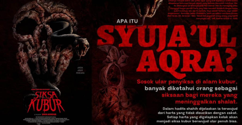 Siksa Kubur