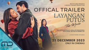 Layangan Putus: The Movie